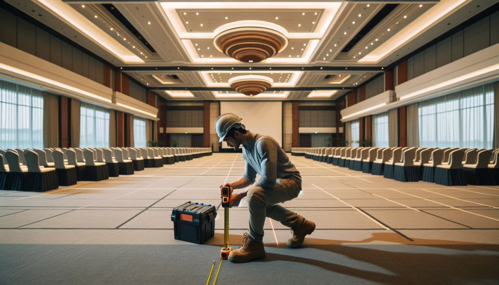 Na era digital, onde a tecnologia permeia todos os aspectos de nossas vidas, a indústria de eventos não é exceção. Uma abordagem meticulosa para o planejamento de eventos é essencial, e aqui reside a importância fundamental das visitas técnicas. Este processo, muitas vezes subestimado, tem o potencial de transformar completamente a experiência de um evento, assegurando não apenas a satisfação dos participantes, mas também a eficiência econômica e operacional.