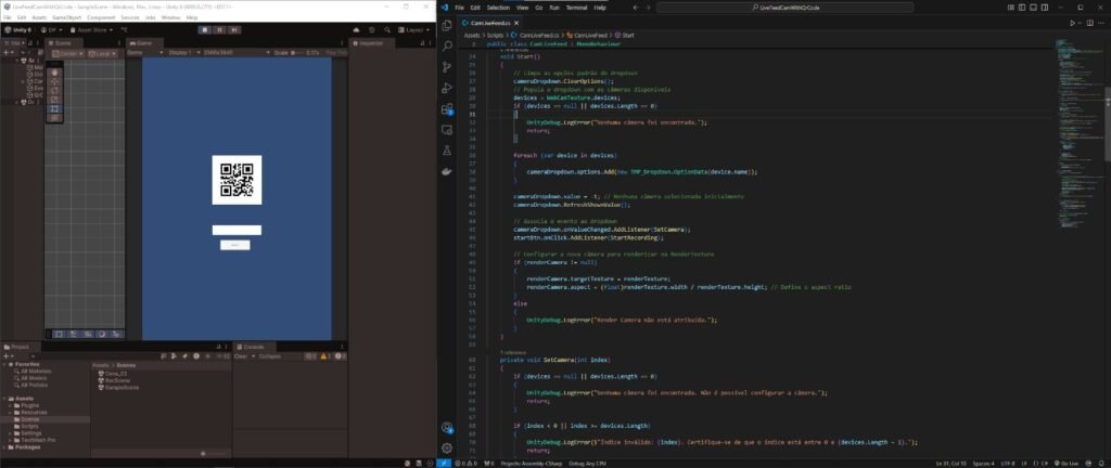 Desenvolvimento de aplicativos, programas e jogos para eventos
